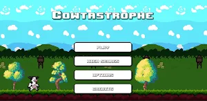 Cowtastrophe Screenshot 0