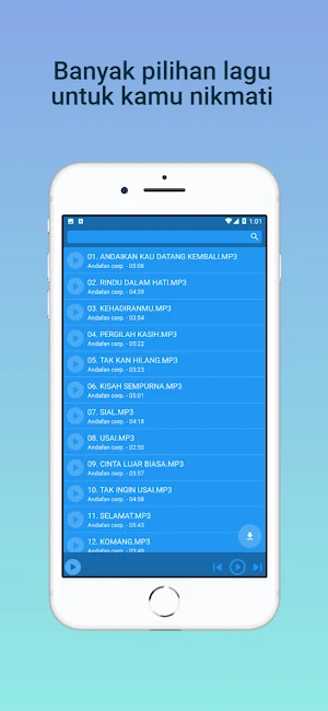 Lagu Cafe 2023 Viral Screenshot 1