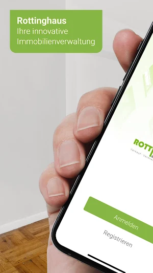 Rottinghaus Screenshot 0
