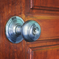 Escape Game: Locked Door And Lost Key