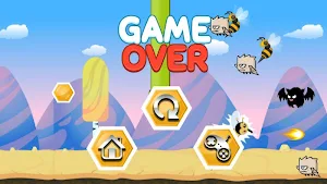 النحلة الشقية Screenshot 3