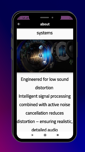 Dyson air purifier guide Screenshot 3
