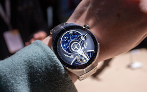 Huawei Watch 4 Pro App Guide Screenshot 0