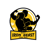 Sandy's Iron Beast