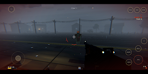 Rainy Station Screenshot 3