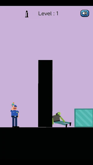 MR COP MASTER Screenshot 2