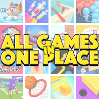 All games in one place