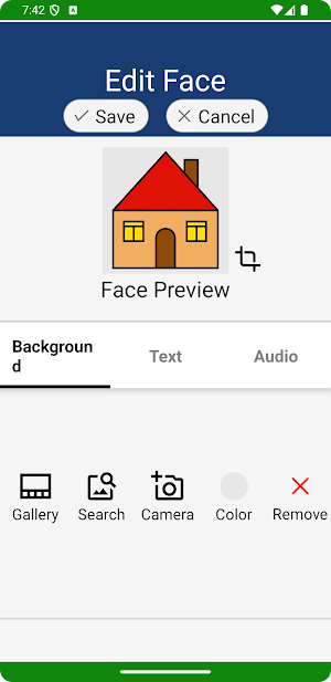 IssieDice Screenshot 3