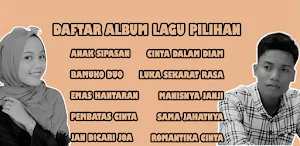 Emas Hantaran Arief Ft Yolanda Screenshot 1