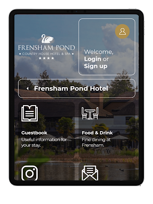 Aristel Hotels Screenshot 3