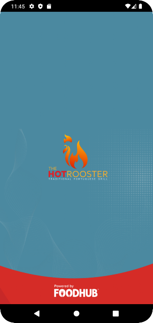 The Hot Rooster Screenshot 0