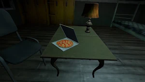 The Pizza Head Screenshot 0