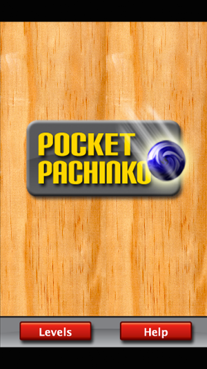 Pocket Pachinko Screenshot 3