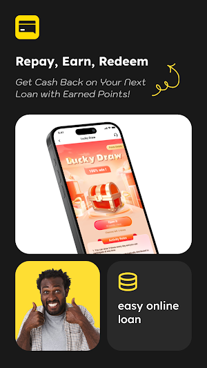 Gh loans-easy online loan Screenshot 2