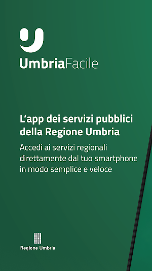 UmbriaFacile Screenshot 0
