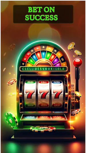 Casino Happy Slots 24 Screenshot 1