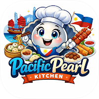 Pacific Pearl Kitchen Mobile O