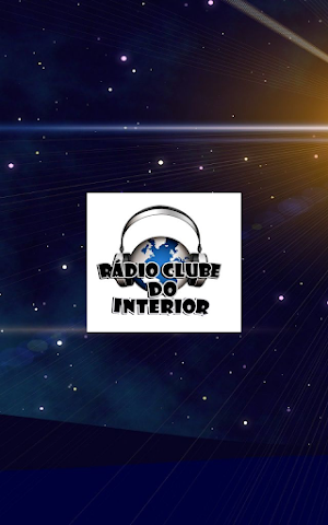 Rádio Clube do Interior screenshot 2