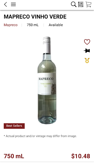Gateway Village Wine & Spirits Screenshot 1