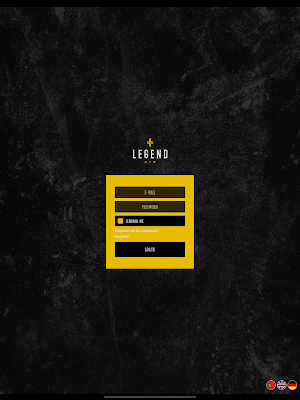 Legend Gym Screenshot 3