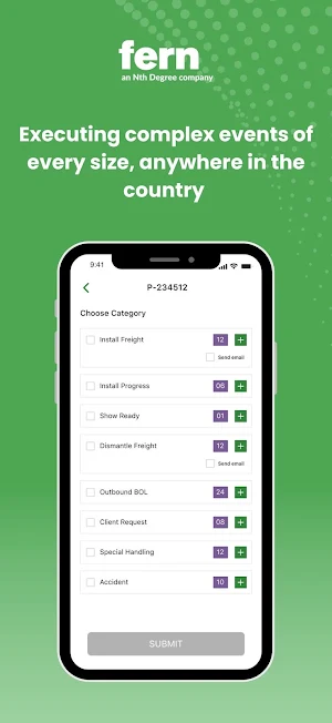 Show-Sight Screenshot 0