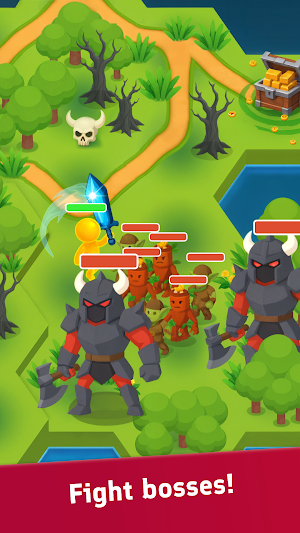 Pocket Universe Screenshot 2