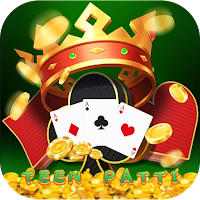 Lucky Teen Patti