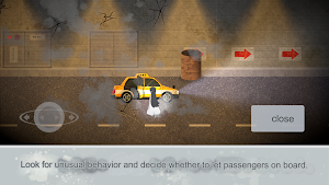 Endless Tunnel Screenshot 1