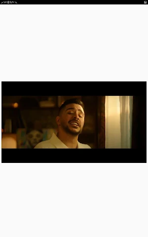 أغنية أكتر من السكوت-أحمد كامل Screenshot 2