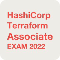 Terraform Associate Exam 2022