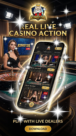 King138 Screenshot 2