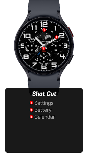 SamWatch Analog Omicron 2 2024 Screenshot 2