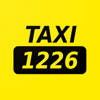 Такси 1226 (Янгибазар)