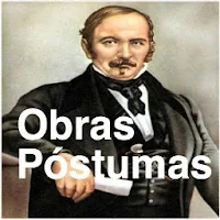 Obras Póstumas