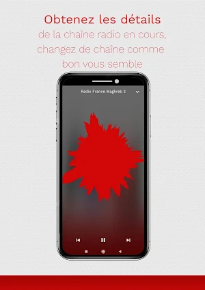 LE JOURNAL.AFRICA Screenshot 3
