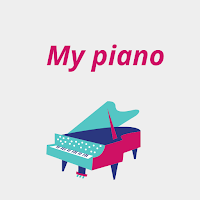 my piano