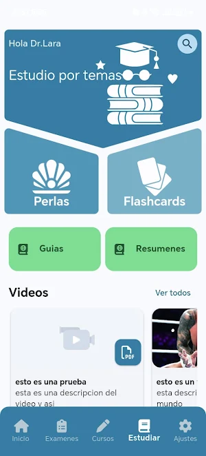 EnarmDuo Screenshot 1