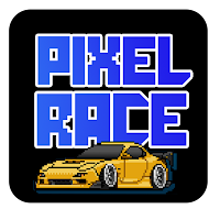 Pixel Race