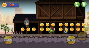 Grand Mountain Adventure Screenshot 1