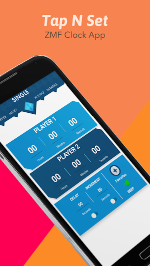 TapNSet Screenshot 2