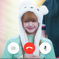 Lisa Blackpink Fake Chat & VC