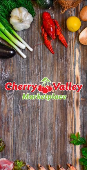 Cherry Valley Marketplace Screenshot 0