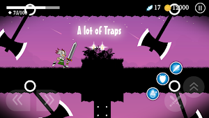 Story Knight Screenshot 2