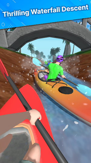 Boat King Screenshot 3