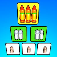 Bullet Smash