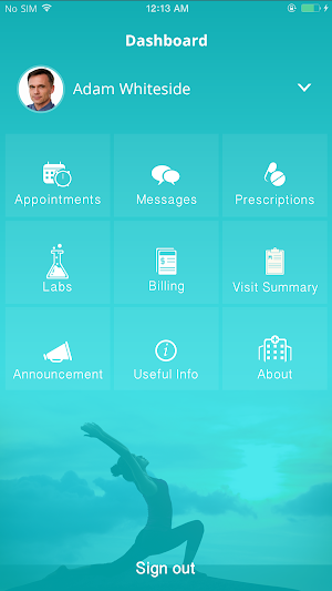 FTCLA Screenshot 0
