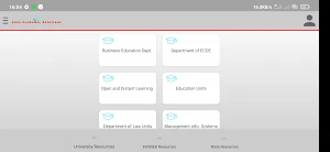 Jose Academic solutions Screenshot 3