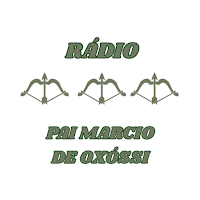 Rádio Pai Marcio de Oxóssi