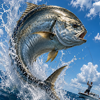 FishingHitHit