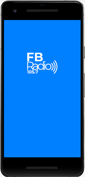FB Radio Screenshot 0